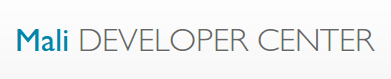 Mali-developer