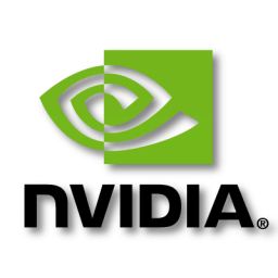 nvidia logo