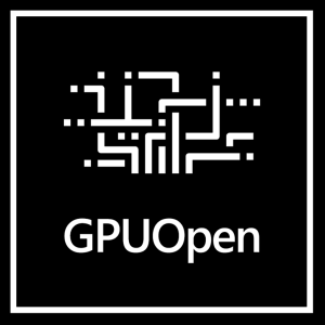 GPUOpen-logo