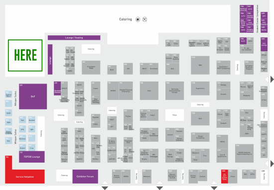 ISC-floorplan