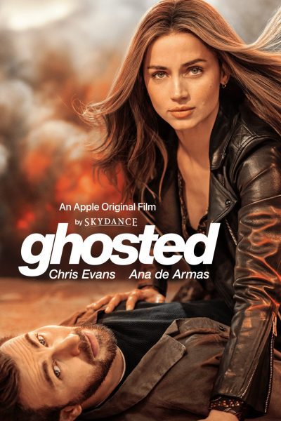 Ghosted (2023) – Review