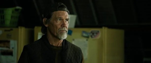 Josh Brolin in The Dog Stars (2026).