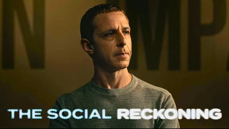 The Social Reckoning (2026) New Trailer!