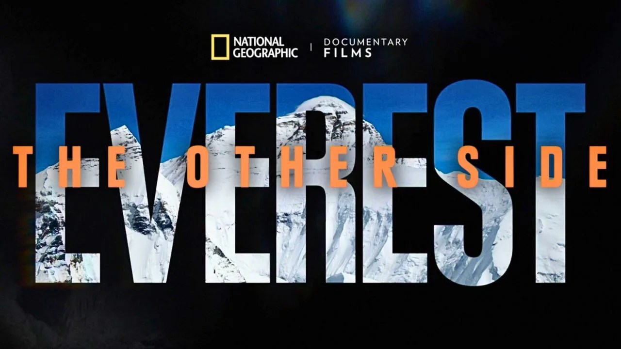 The Other Side of Mount Everest