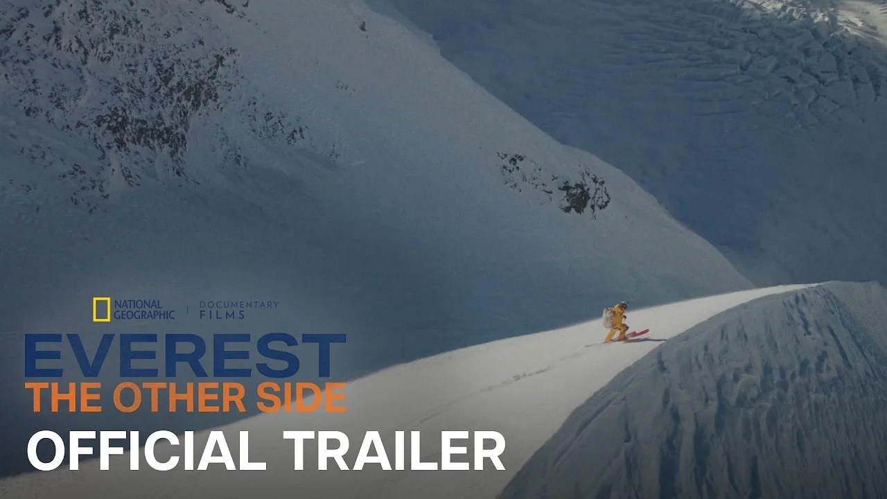 Everest: The Other Side (2026) New Trailer!