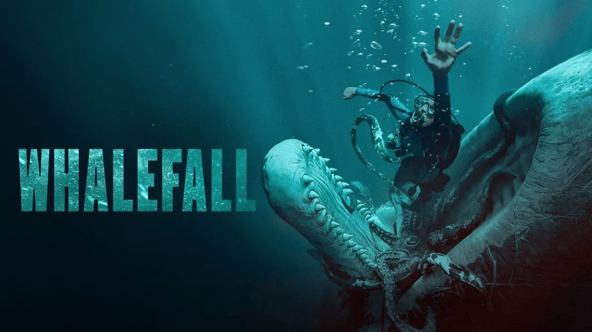 Whalefall Comes To Theaters Friday!