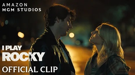I Play Rocky (2026) New Film Clip!