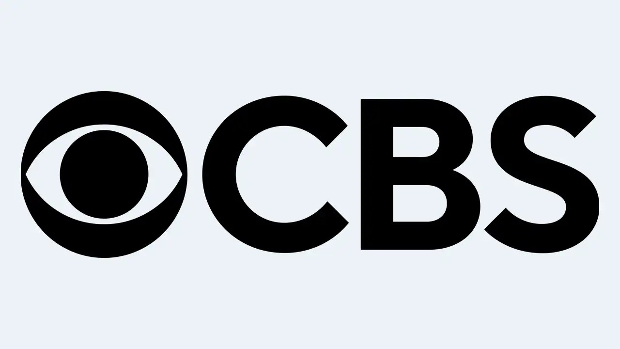 CBS logo