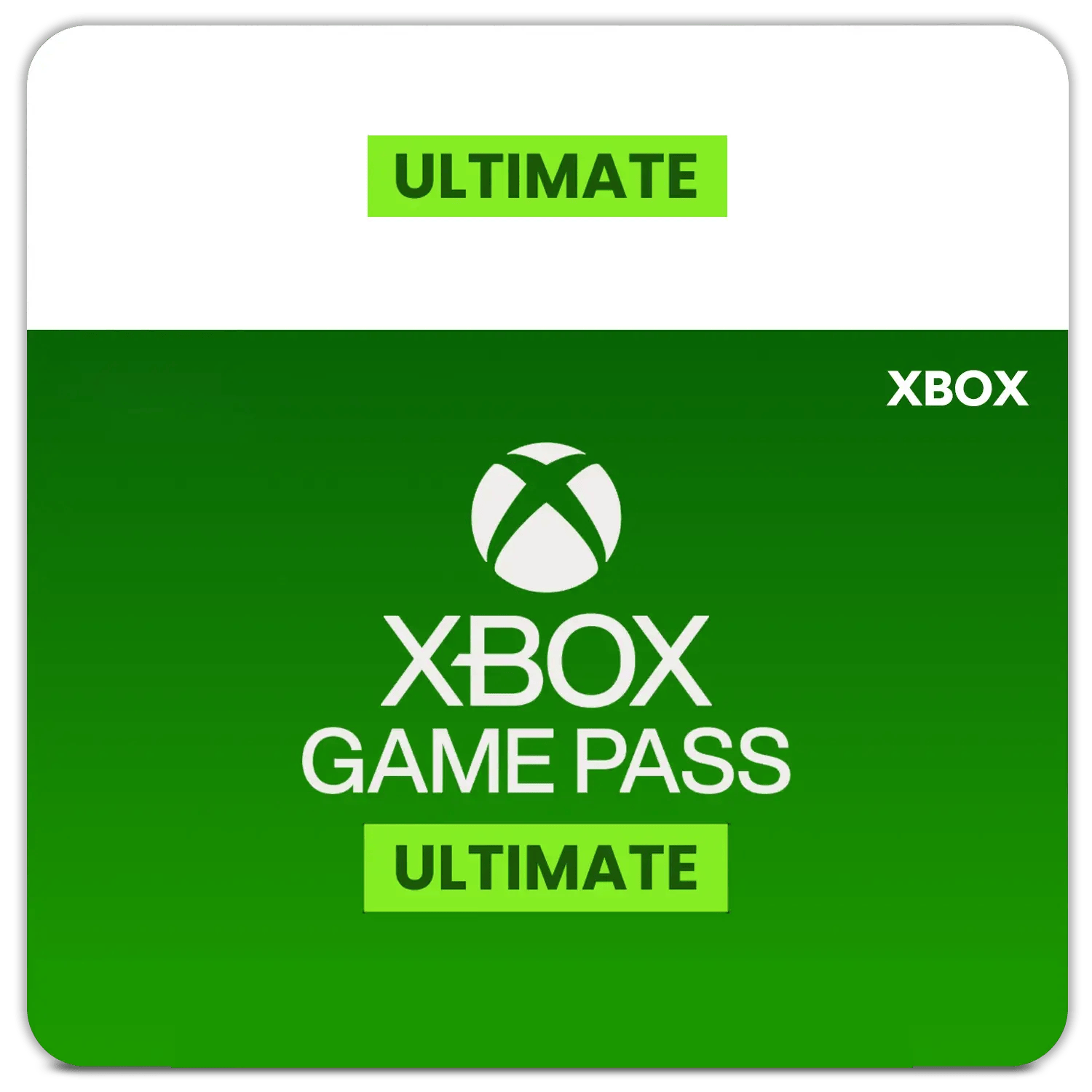 xbox game pass ultimate 3