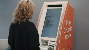 How to use Bitcoin ATM
