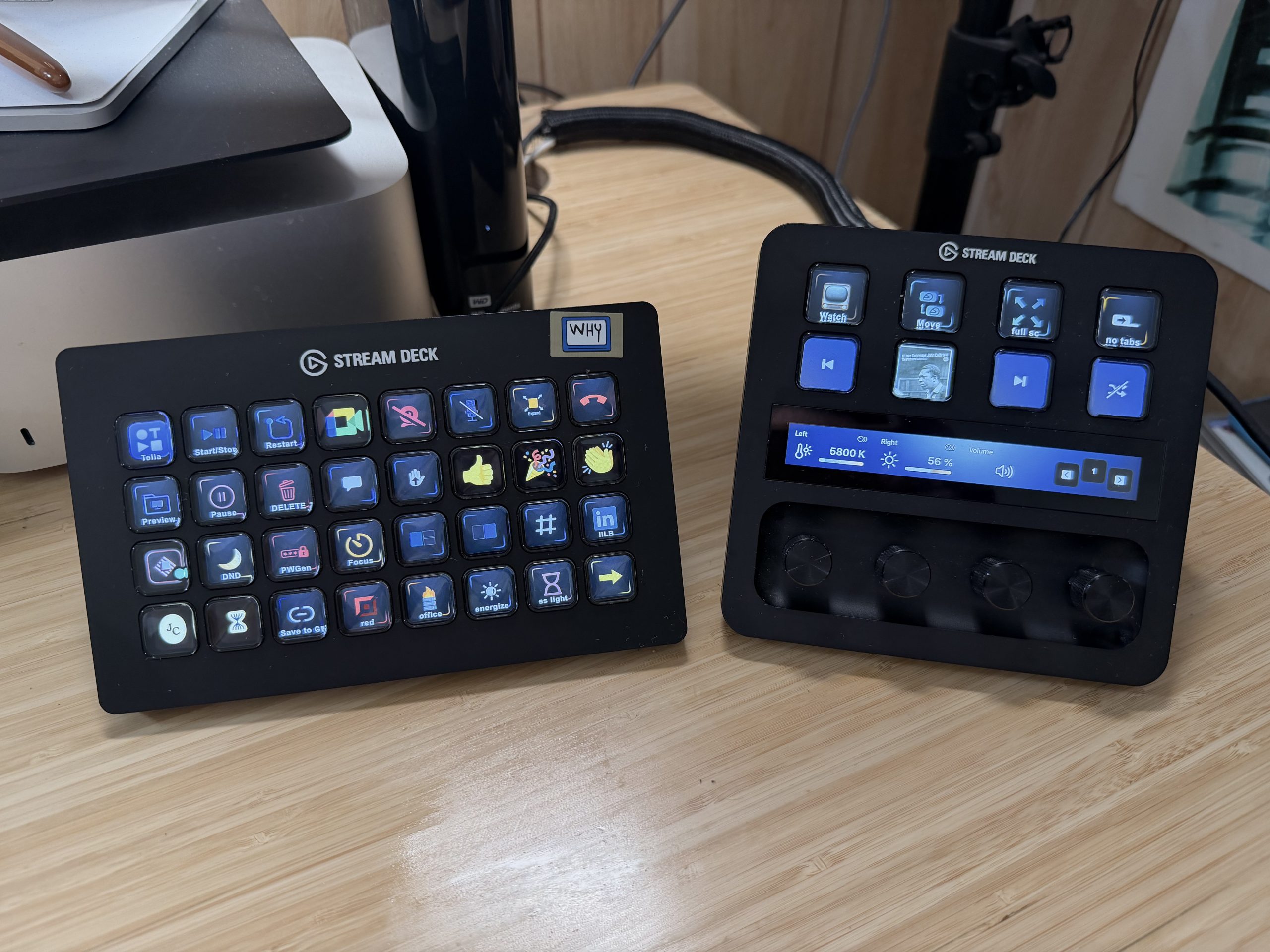 The Ultimate Stream Deck Setup for Solopreneurs