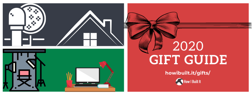 2020 Gift Guides
