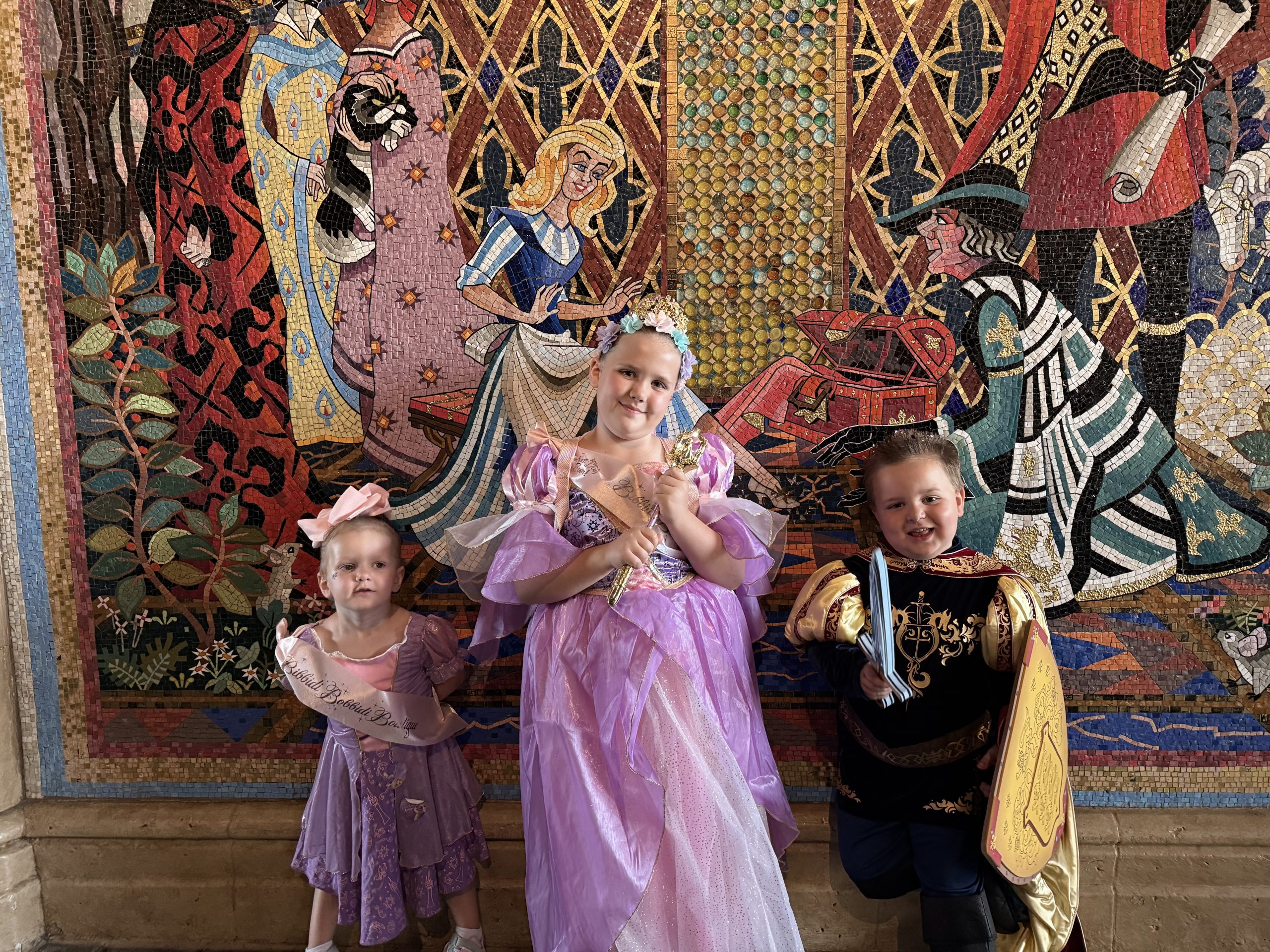 The Intentional Vacation: How My Systems Delivered True Family Time