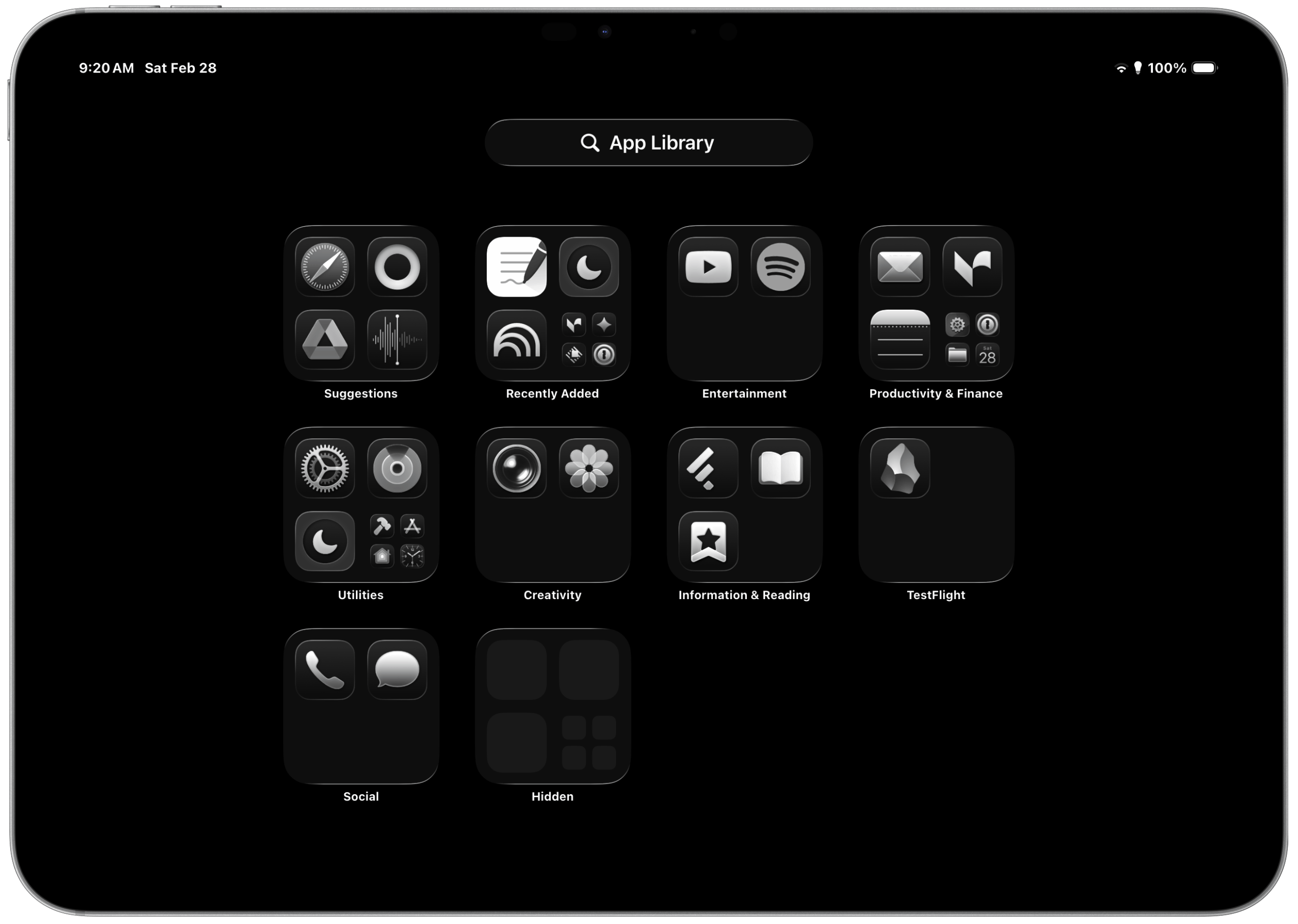 The Two Questions That Will Change How You Use Your Devices