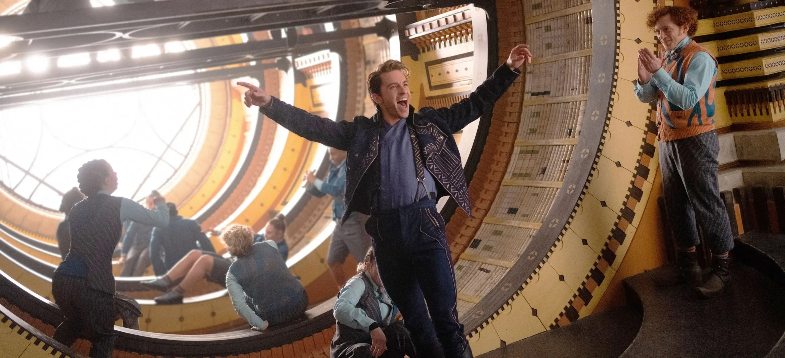 What Wicked’s Practical Sets Have to do with Content Creation