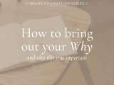 How To Define Your Why Or Purpose