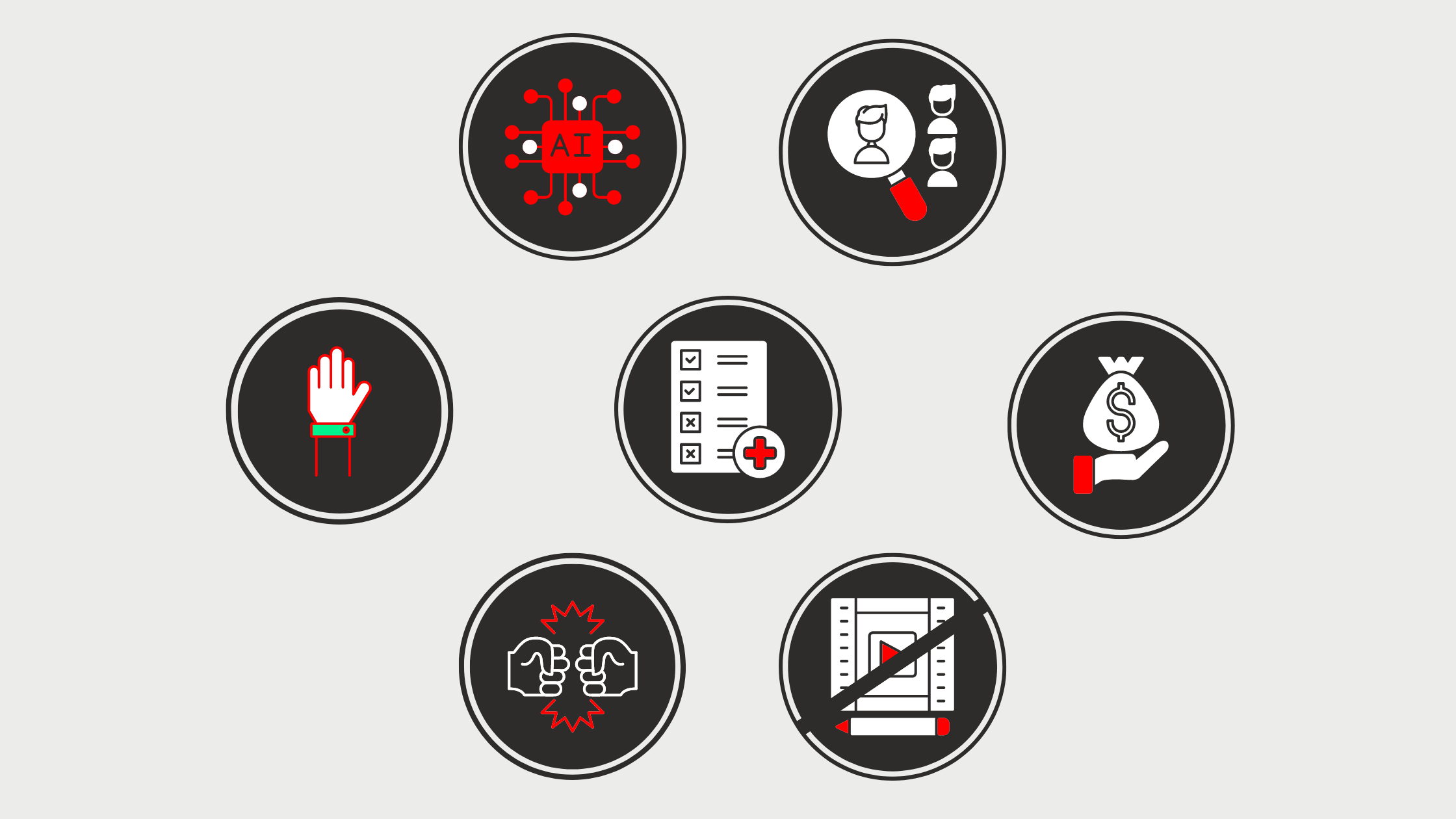 The 7 Deadly Sins of Podcasting