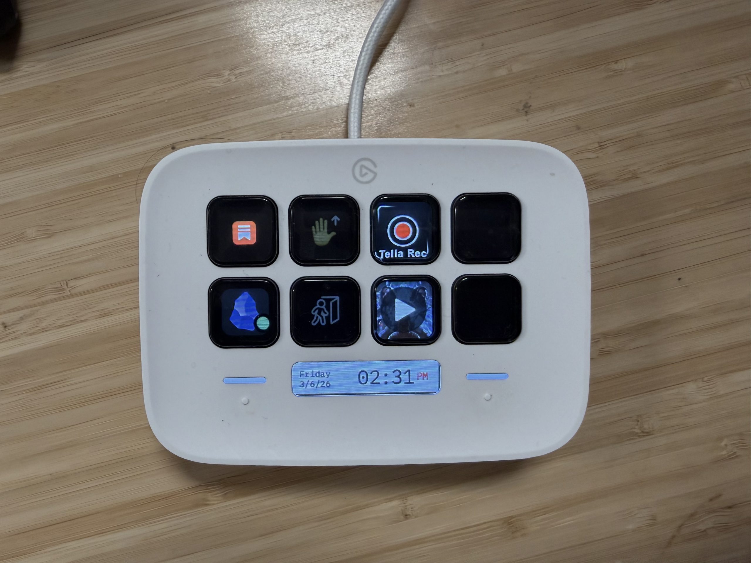 Bought a Stream Deck? Start With These 6 Buttons