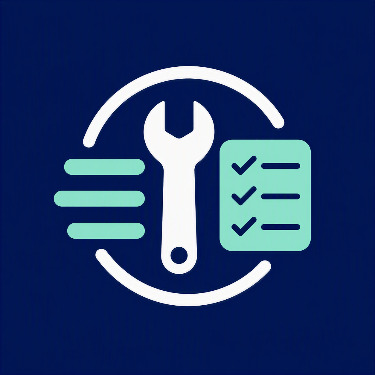 Streamlined Tools site icon