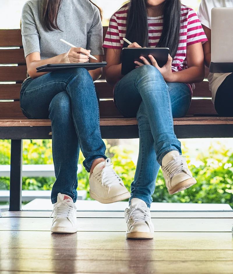 Clc Program Streamline Learning - Perfect Dark Pattern - Full HD