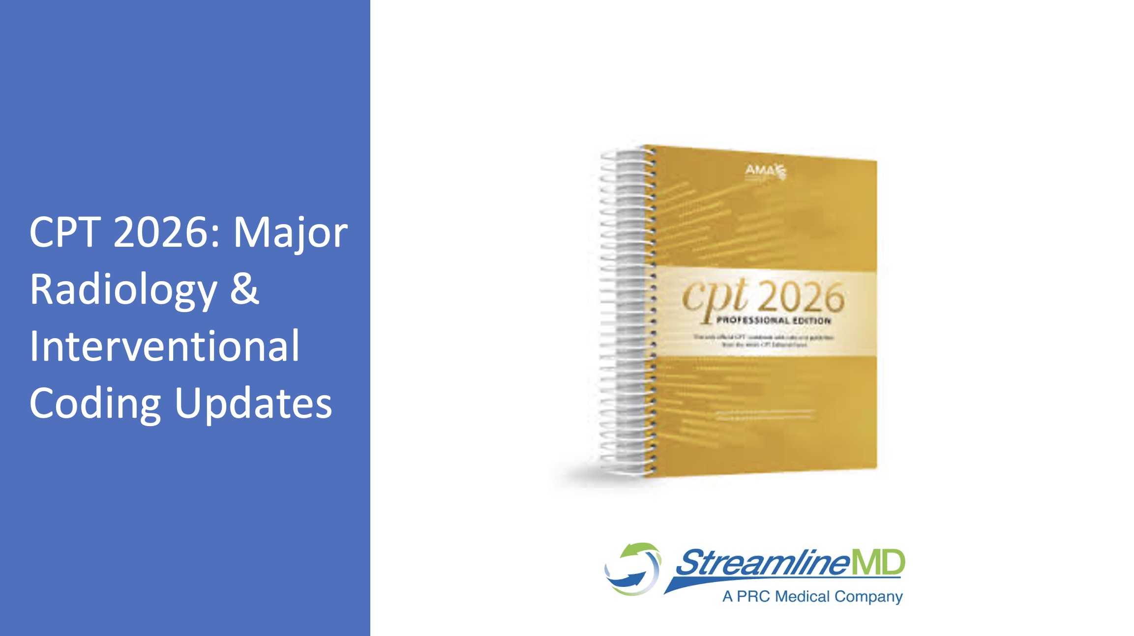 2026 Cpt Codes Updates Today CPT 2026 Major Radiology Coding Updates Pic 
