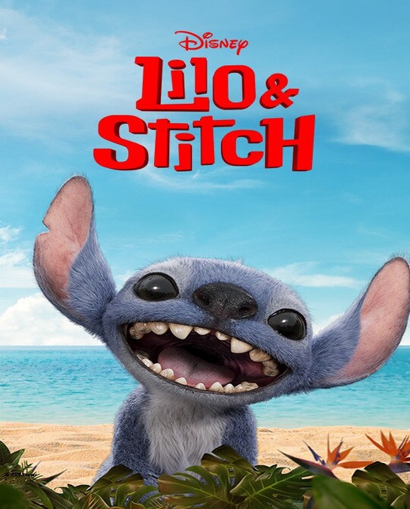 Lilo & Stitch
