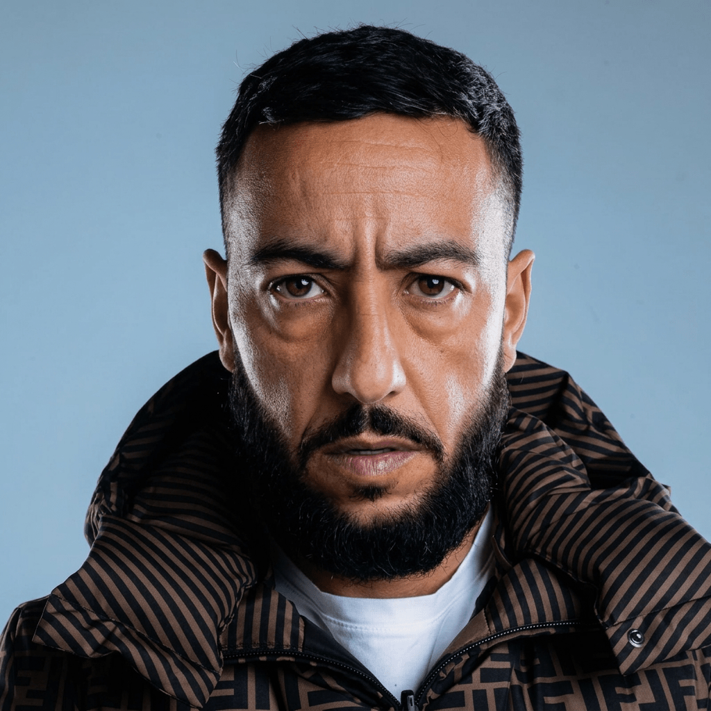 Lacrim