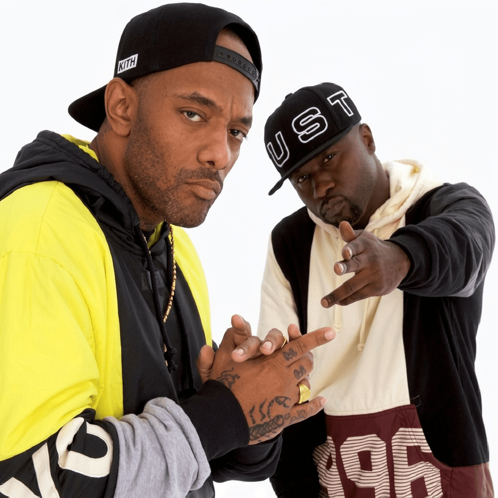 Mobb Deep