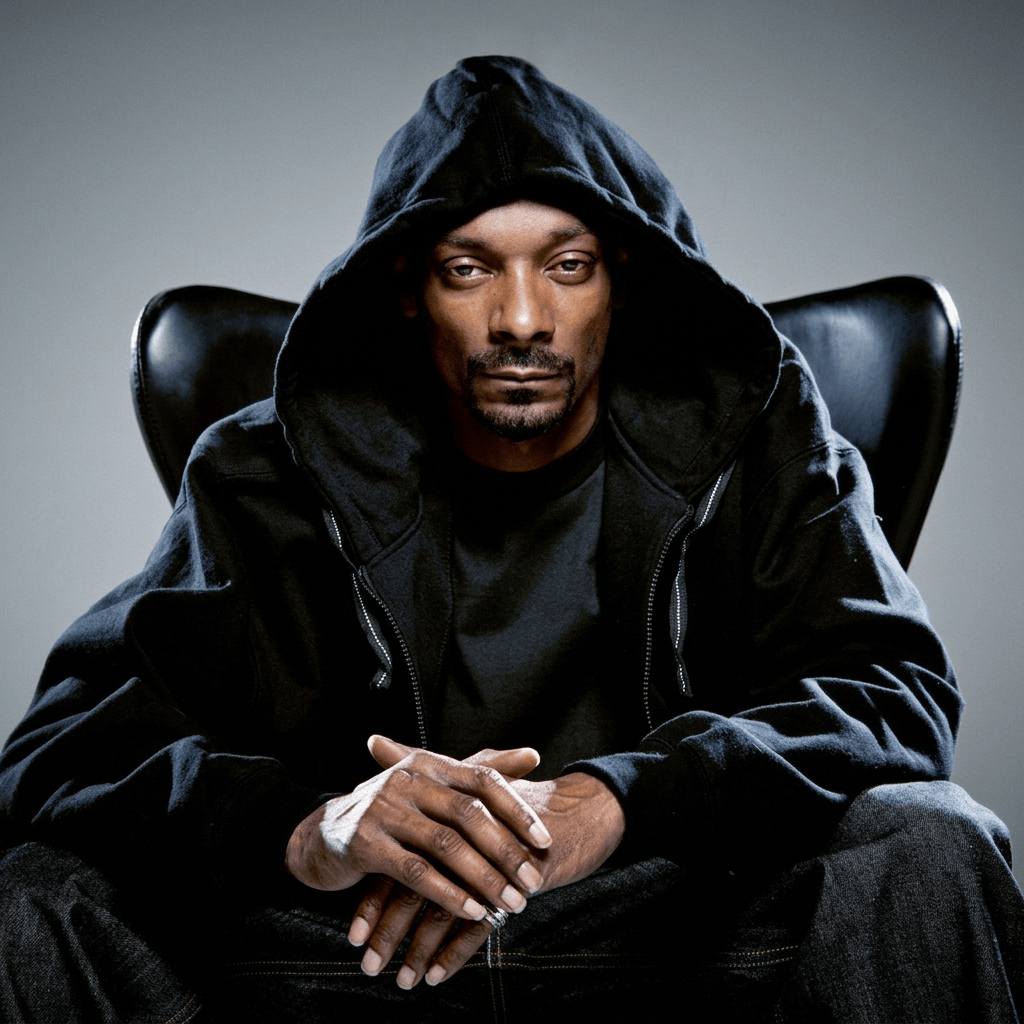 Snoop Dogg