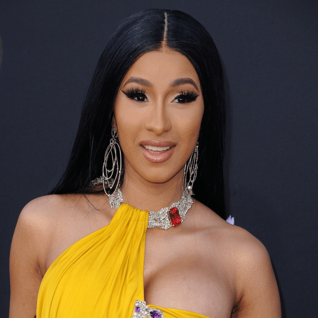 Cardi B