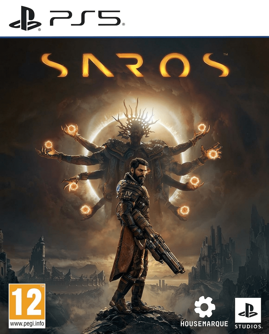 Saros