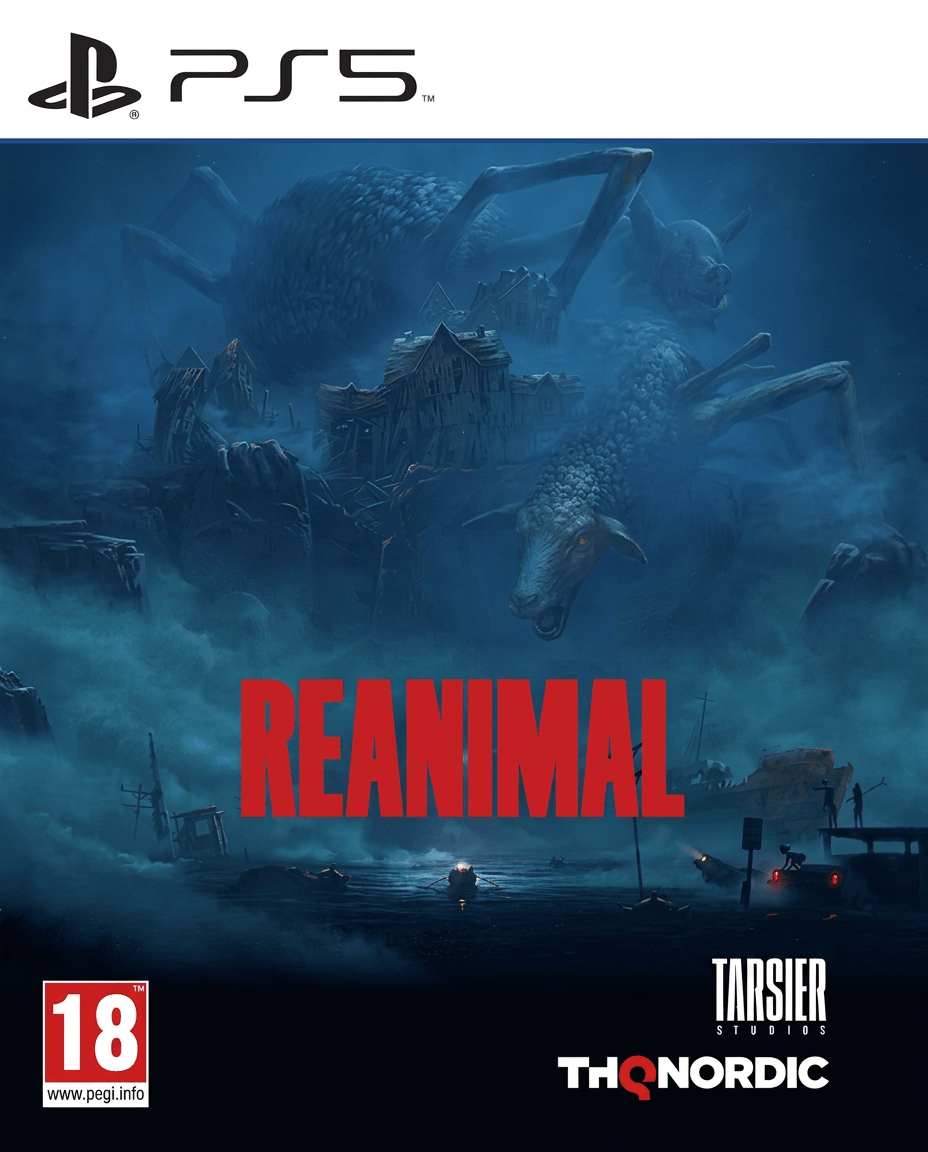 Reanimal