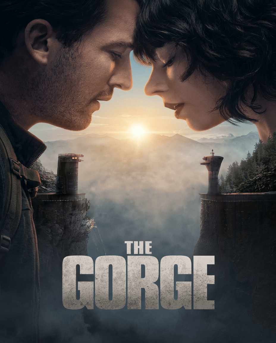 The Gorge