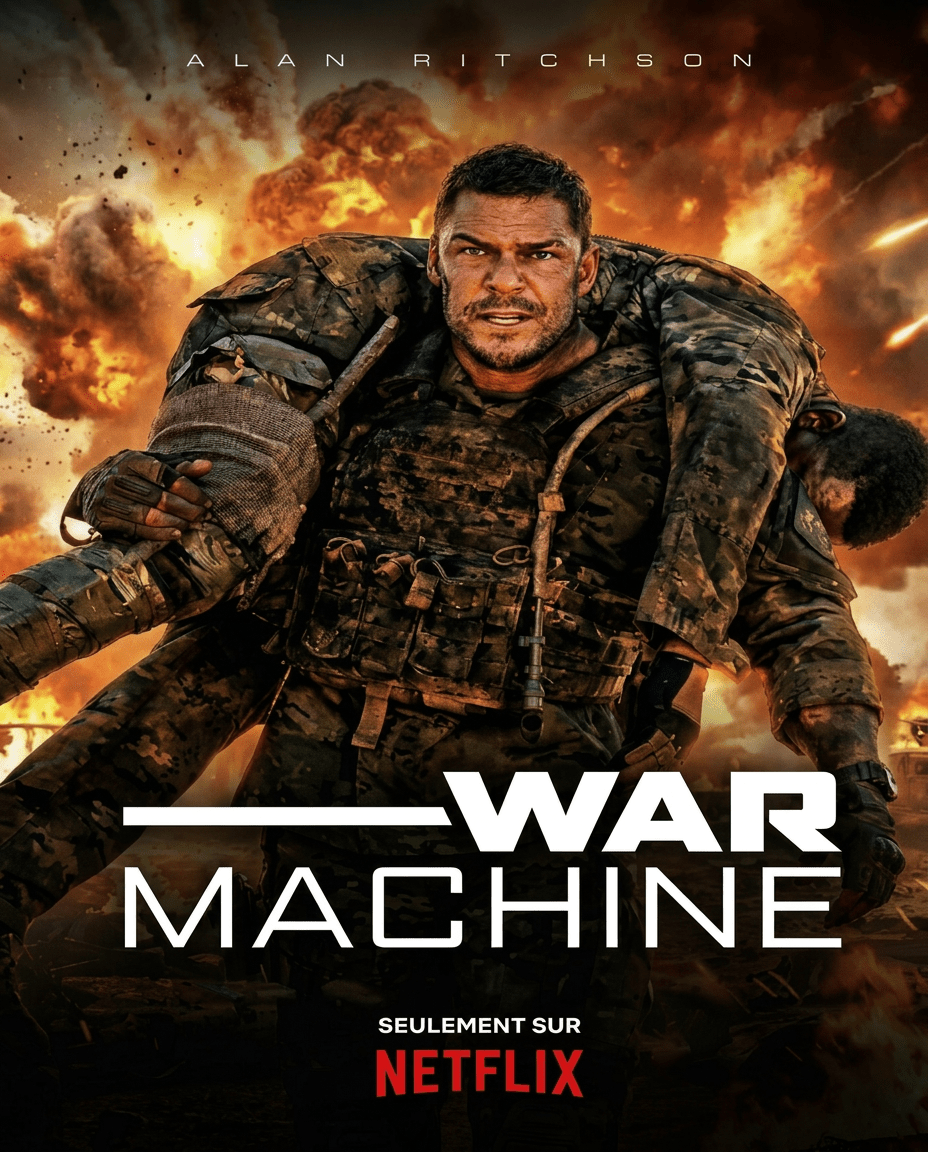 War Machine