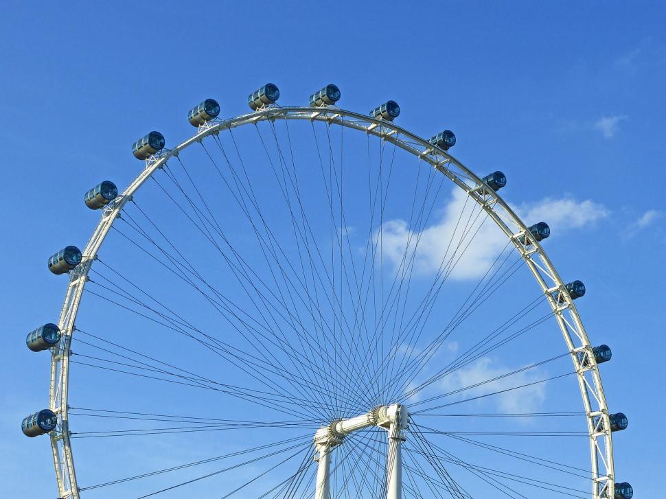 singapore-flyer