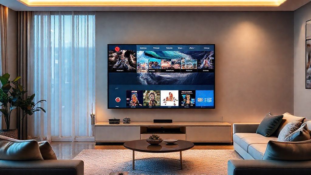 Tivimate IPTV