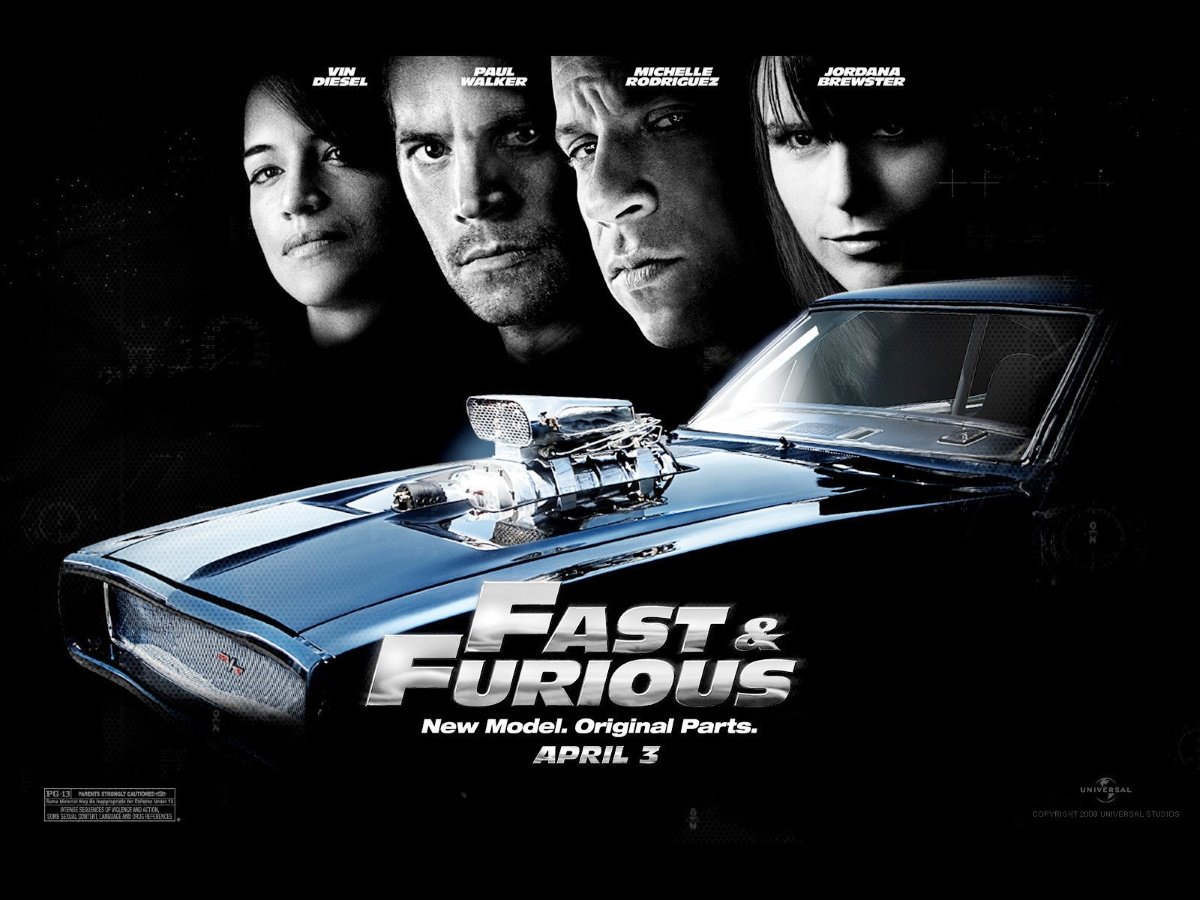 Fast And Furious 8 Film Streaming Leaving soon: 'Fast & Furious' – the rubber hits the road on Peacock –  Stream On Demand