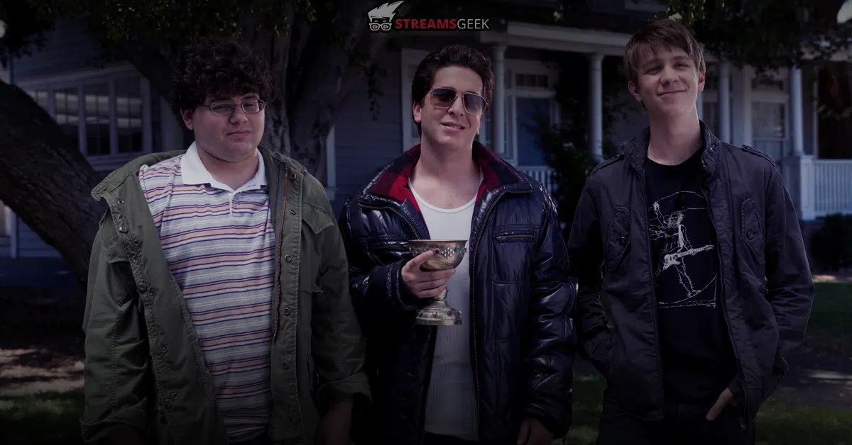 How to watch project x on netflix? [expert guide in june 2024
