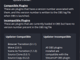 Obs Plugin Streamup