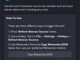Obs Plugin Streamup