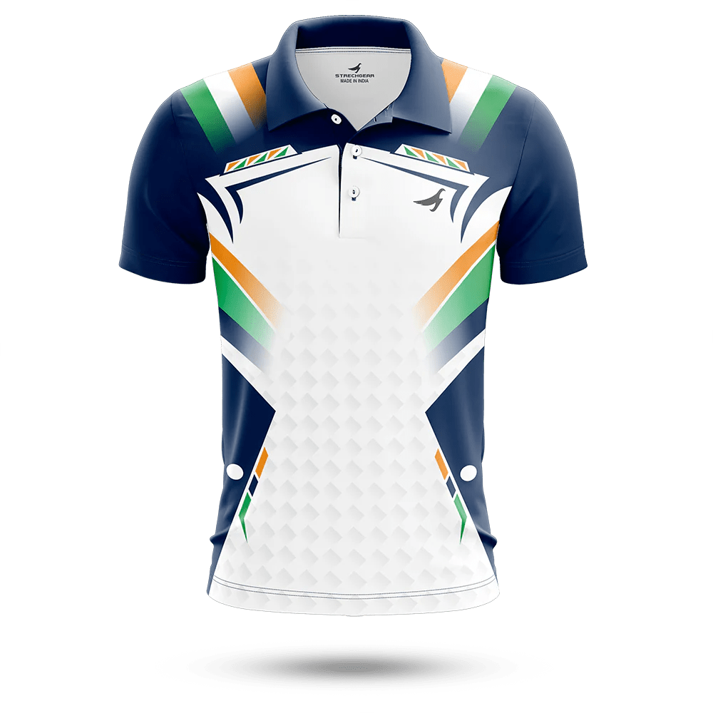 Customised Cricket Jerseys Online In India Strechgear