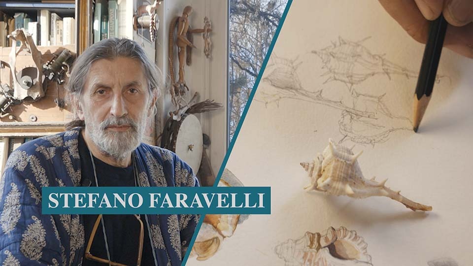 Rune Copertina Faravelli