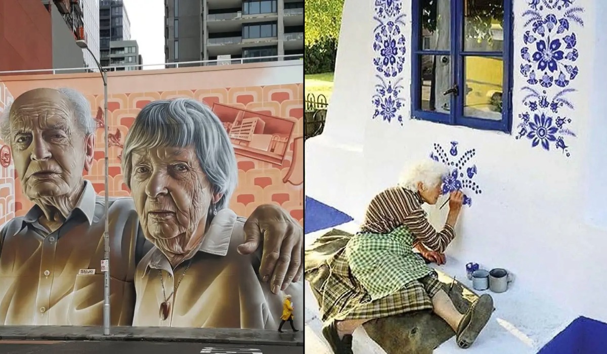 Aren’t These Beautiful Tributes (9 Photos)