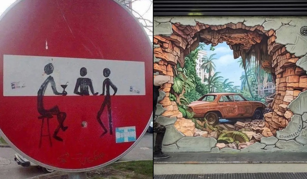 How Clever (9 Photos)