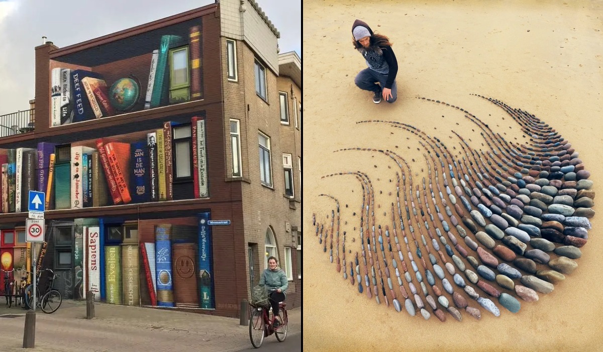 This Is Satisfying (13 Photos)