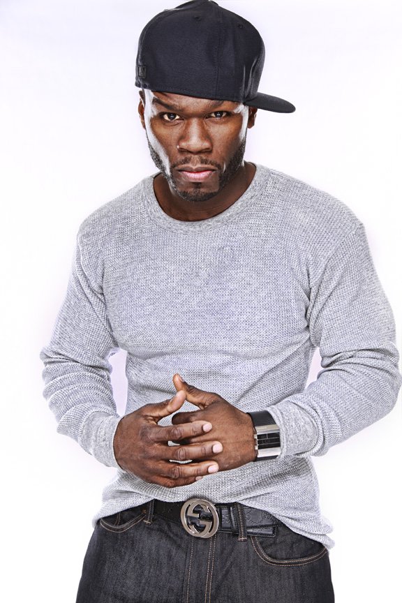 [audio] 50 CENT-HEARTLESS MONSTER (Kanye Diss?) | STREET KNOWLEDGE