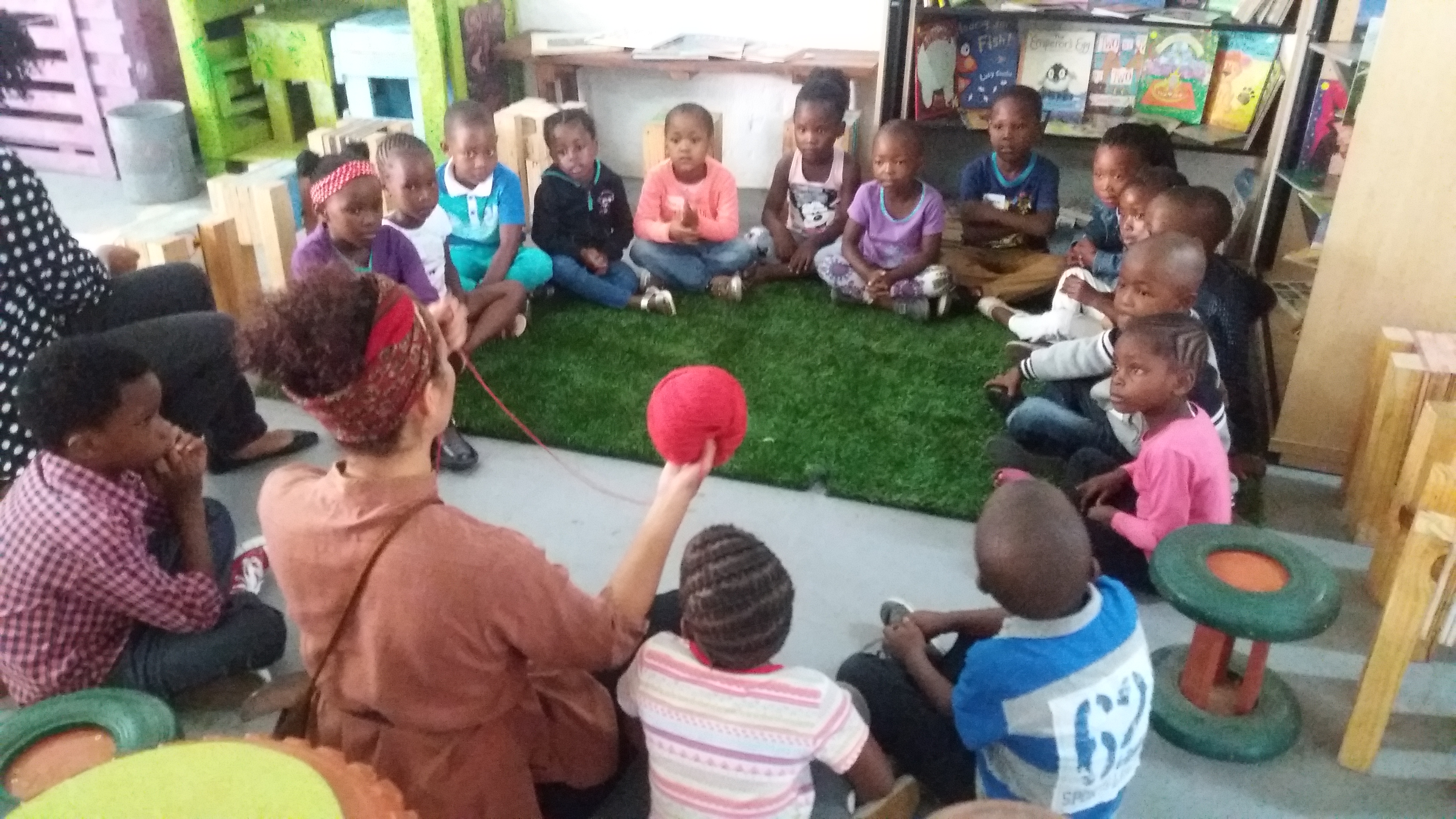 Learning Games