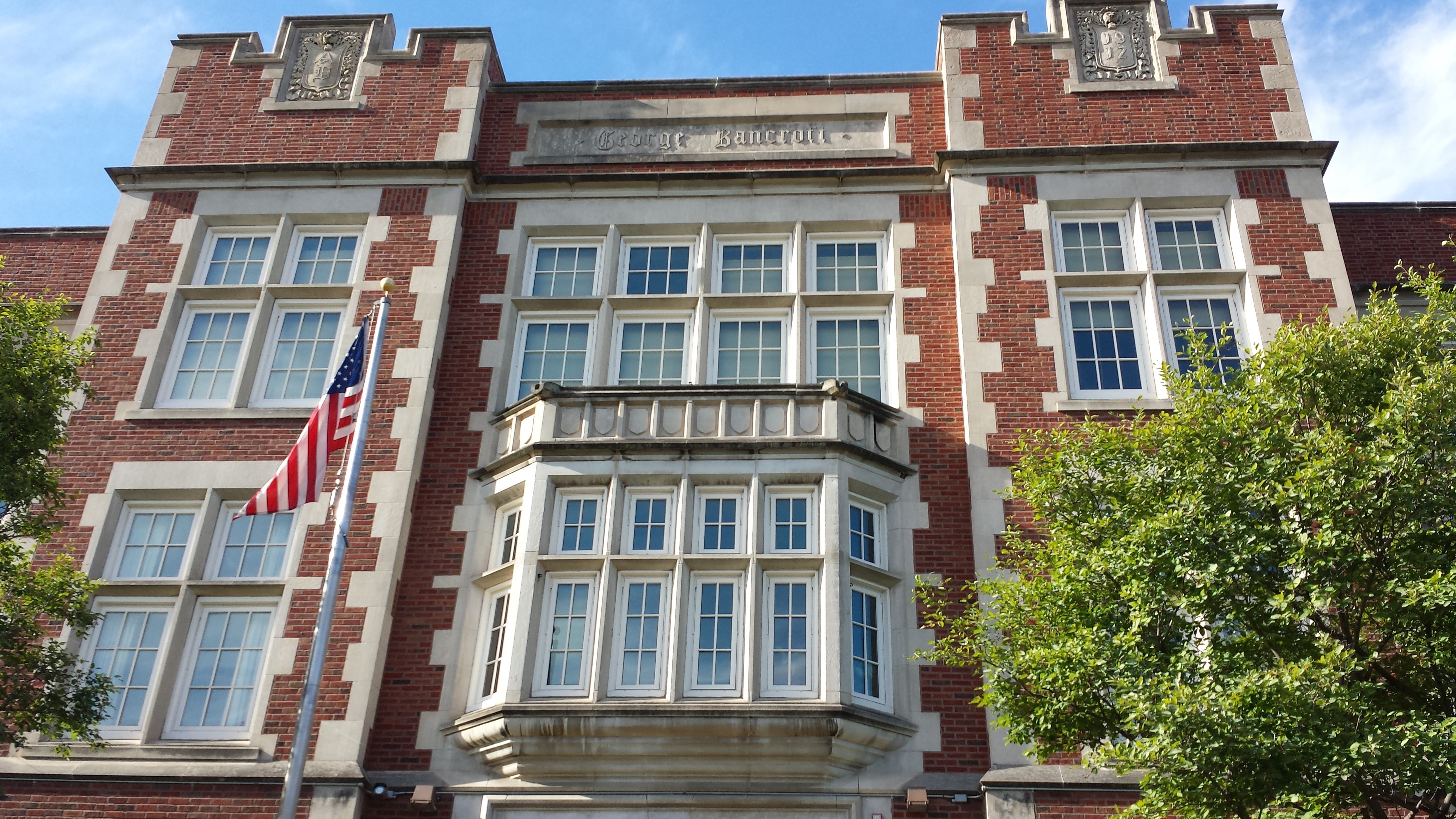 B is for Bancroft, where Bread was Bought streets.mn