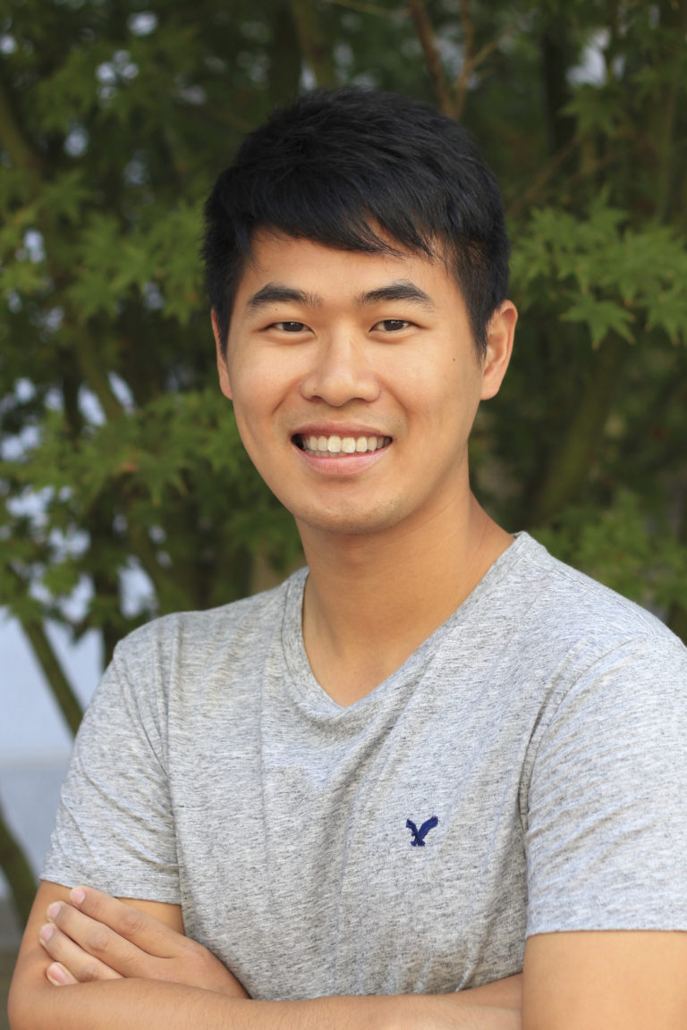 Wayne Wu Wayne Wu Github - City Wallpapers - Ultra HD 4K Collection