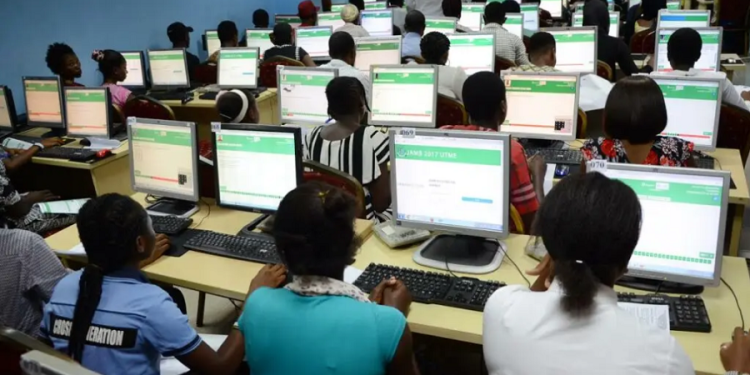 JAMB approved dates for 2023 UTME registration and exams